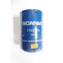 Filtr paliwa Separator SCANIA 4 99- / Pompowtryski 1763776