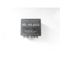 Przerywacz kierunkowskazów (elektroniczny) MAN ME-160.0023