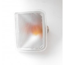 Lampa kierunkowskazu DAF 95 biała L/P 2BA005481011